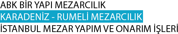 ABK BİR YAPI İNŞAAT PEYZAJ VE MADENCİLİK SAN. TİC. A.Ş.